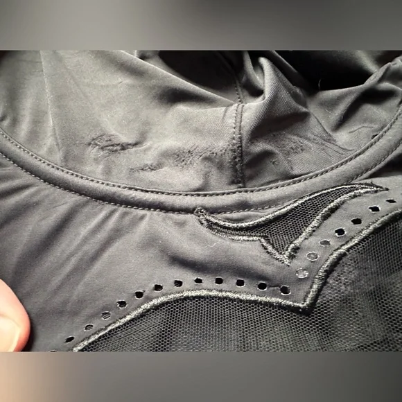 Thistle and Spire Outlaw bustier rodeo collection 3X bralette bra top - Picture 10 of 14